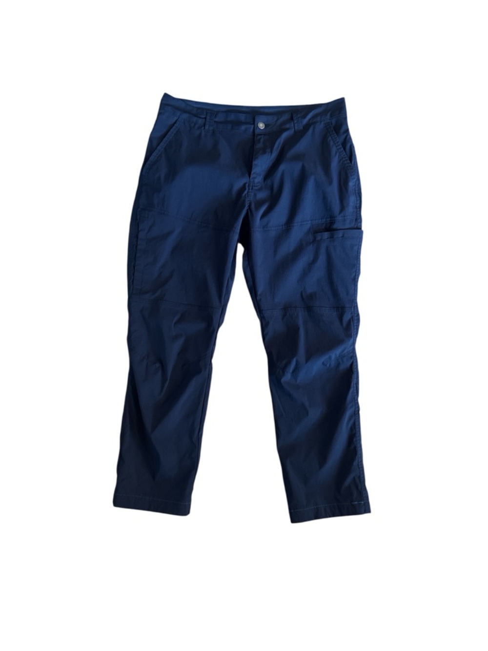 Columbia Men’s Navy outdoor pants water resistant Size 34x30